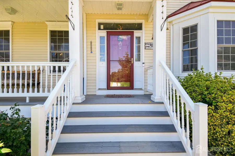 -7 Colemantown Drive, Chesterfield, NJ 08515 - #3