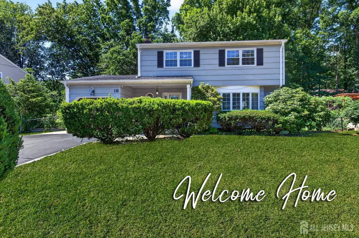 -16 Brookdale Road, East Brunswick, NJ 08816 - #1