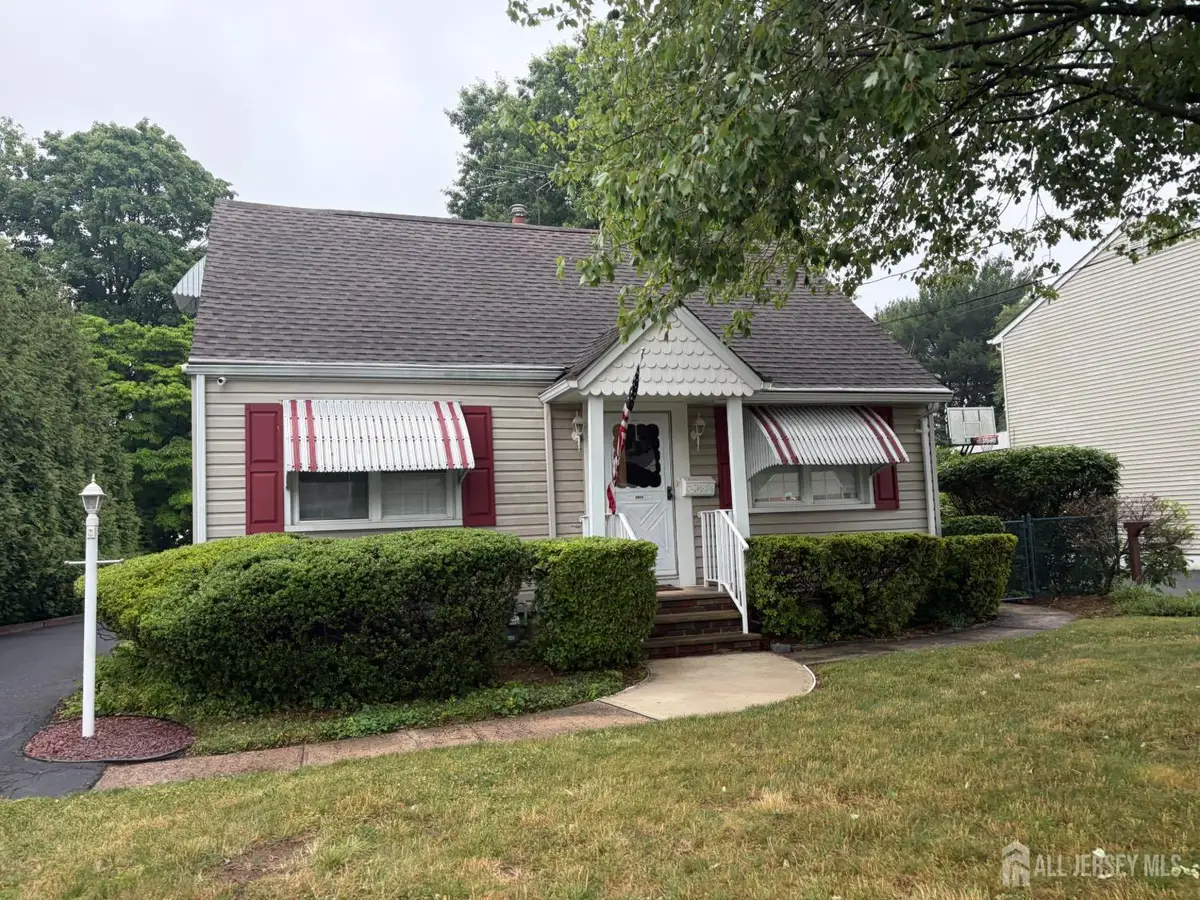 -1813 S Central Avenue S, South Plainfield, NJ 07080 - #1