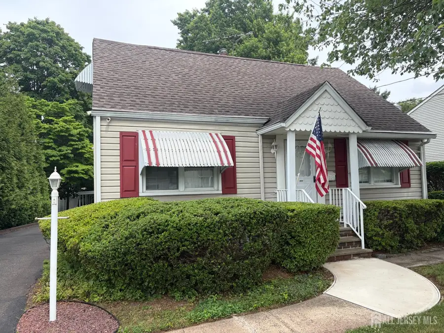 -1813 S Central Avenue S, South Plainfield, NJ 07080 - #2