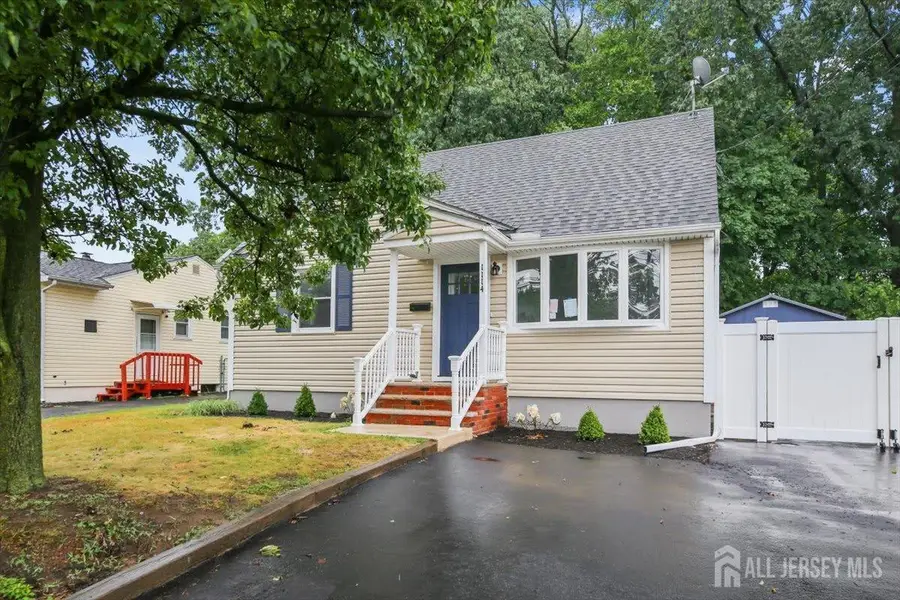 -1114 Bordentown Avenue, Parlin, NJ 08859 - #2