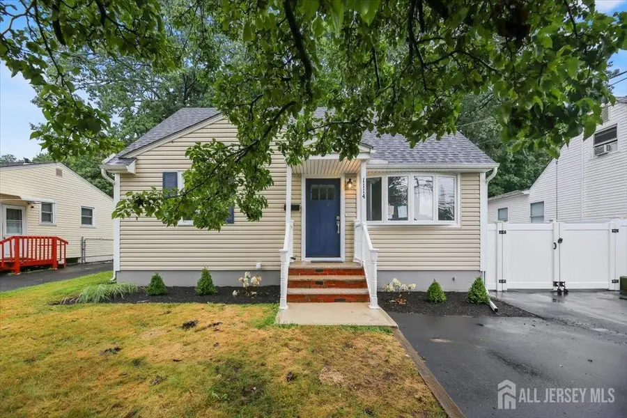 -1114 Bordentown Avenue, Parlin, NJ 08859 - #3