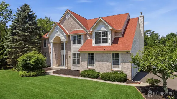 -232 Ambiance Boulevard, Freehold, NJ 07728