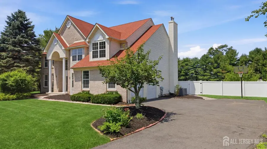 -232 Ambiance Boulevard, Freehold, NJ 07728 - #2