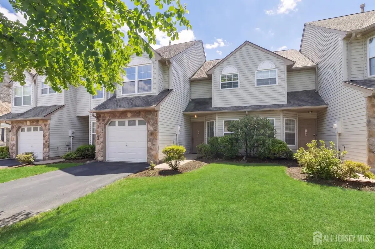 -286 Nebula Road, Piscataway, NJ 08854 - #1