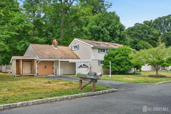 -148 Woodland Road, Piscataway, NJ 08854