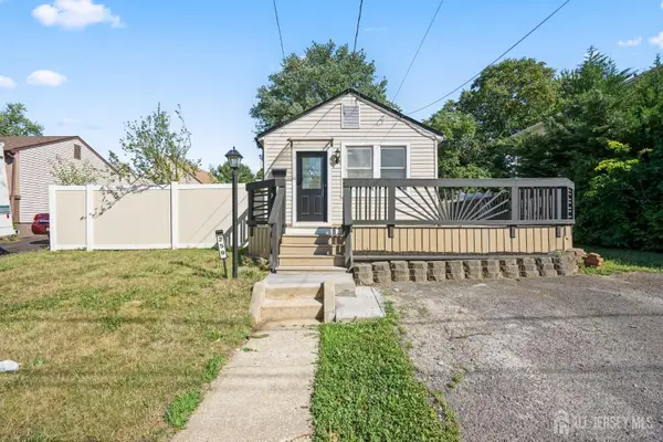 -250 Brookside Avenue, Old Bridge, NJ 08879