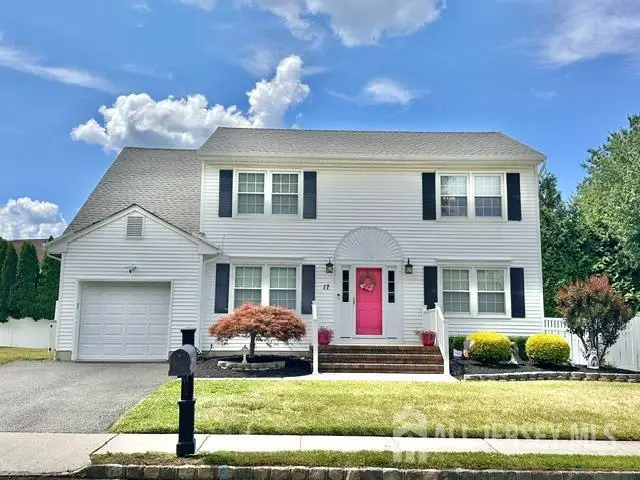 -17 Reid Way, Freehold, NJ 07728 - #2