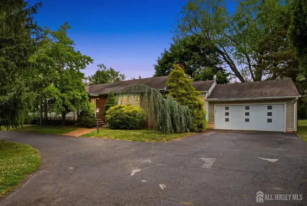 -1868 Amwell Road, Franklin Twsp, NJ 08873