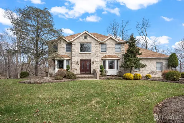 -41 Addington Court, East Brunswick, NJ 08816