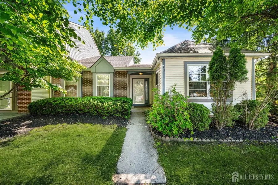 -58 Beacon Place, Robbinsville, NJ 08691 - #3