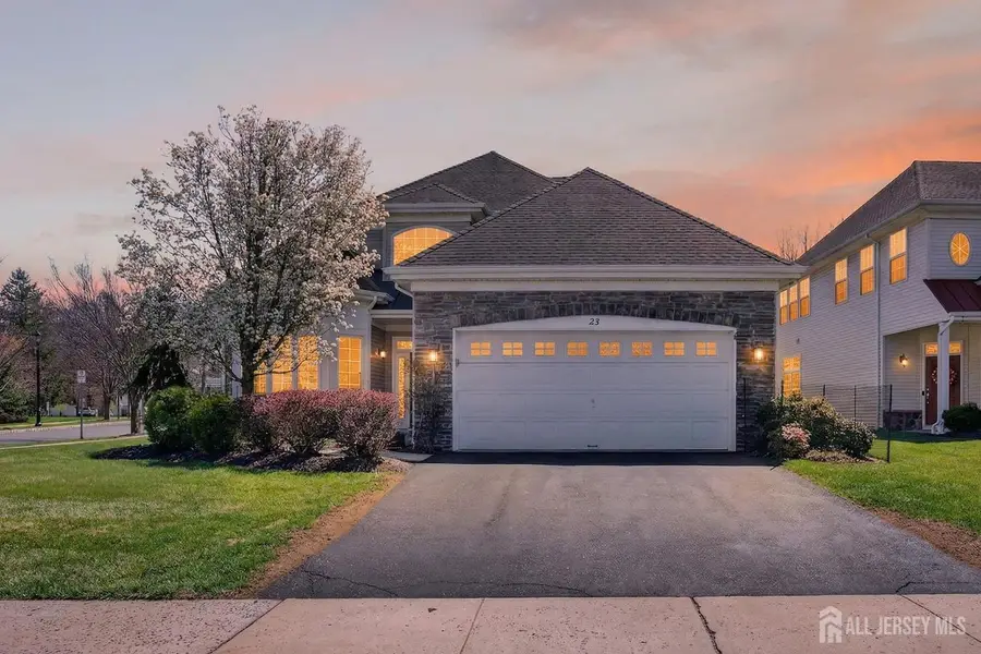 -23 Schindler Court, Franklin Center, NJ 08873 - #2