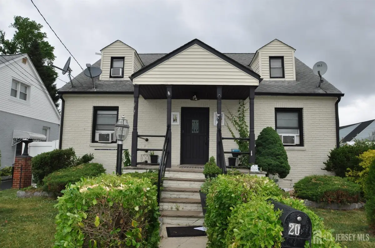 -20 Maine Avenue, Carteret, NJ 07008 - #1
