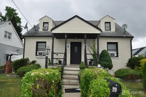 -20 Maine Avenue, Carteret, NJ 07008
