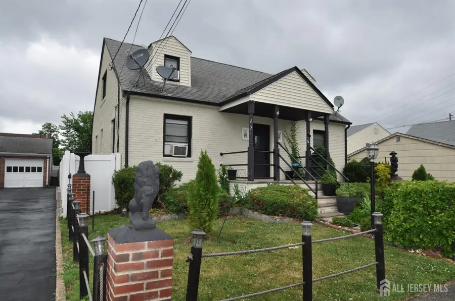 -20 Maine Avenue, Carteret, NJ 07008 - #2