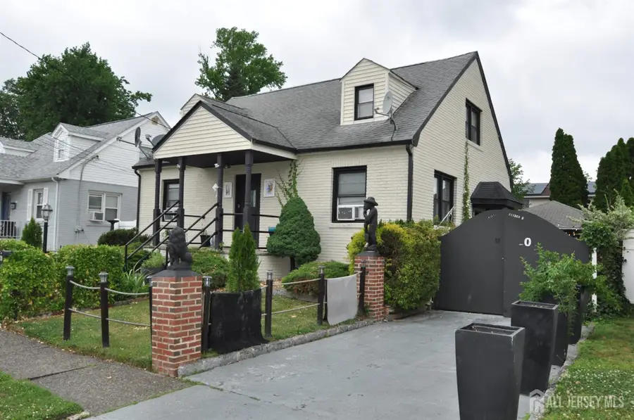 -20 Maine Avenue, Carteret, NJ 07008 - #3