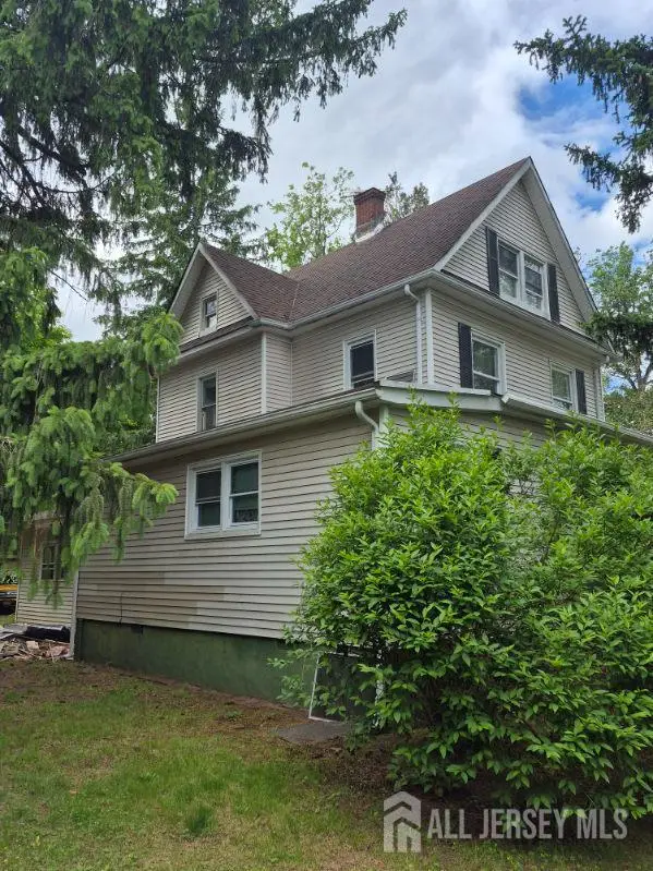 -1207 Foster Avenue, South Plainfield, NJ 07080 - #1