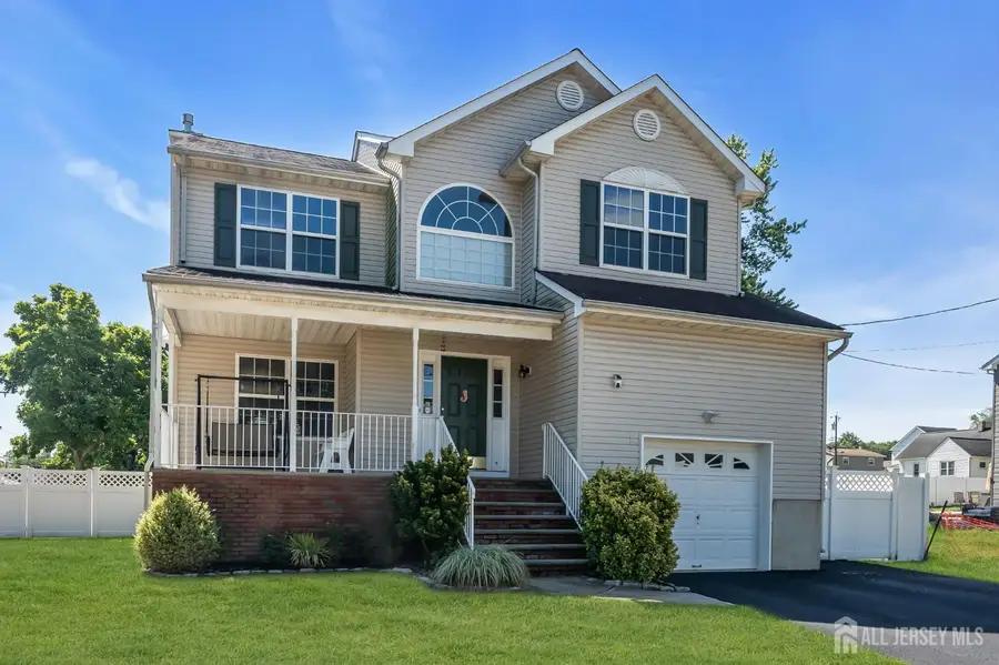 -34 Biondi Avenue, Cliffwood, NJ 07721 - #3