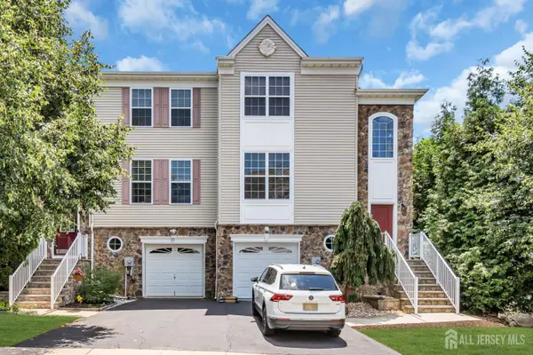-20 Russell Court, Old Bridge, NJ 07747