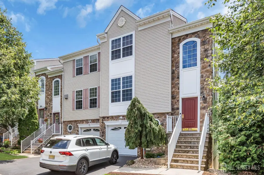 -20 Russell Court, Matawan, NJ 07747 - #2
