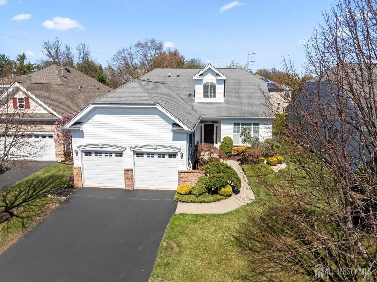 -255 Spring Meadow Way, Monroe, NJ 08831 - #1