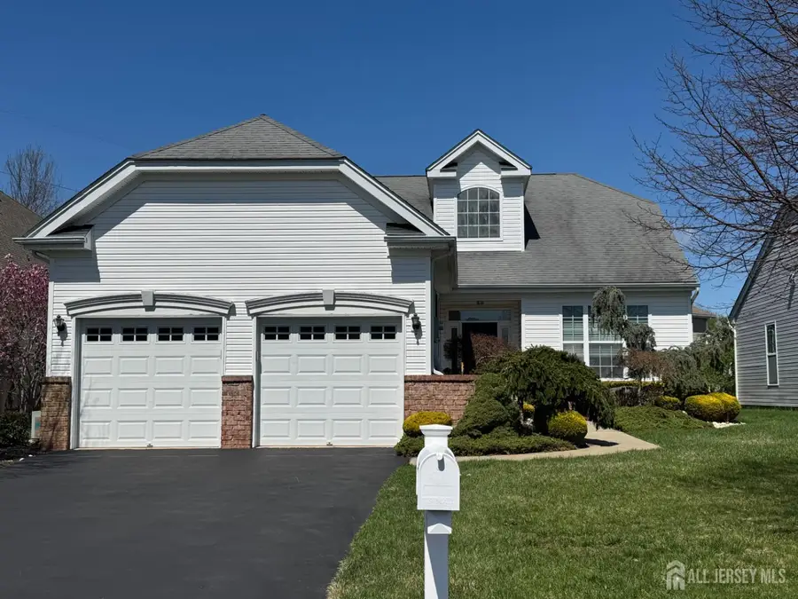 -255 Spring Meadow Way, Monroe, NJ 08831 - #2