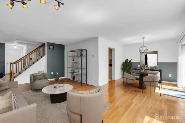 -168 Thoreau Drive, Plainsboro, NJ 08536