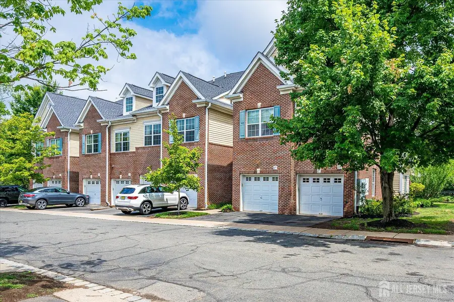 -27 Taft Lane, Morristown, NJ 07960 - #3