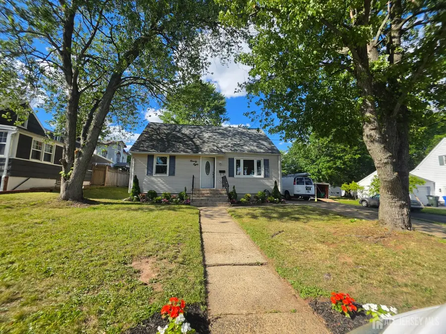 -98 Craske Street, Woodbridge, NJ 07095 - #2