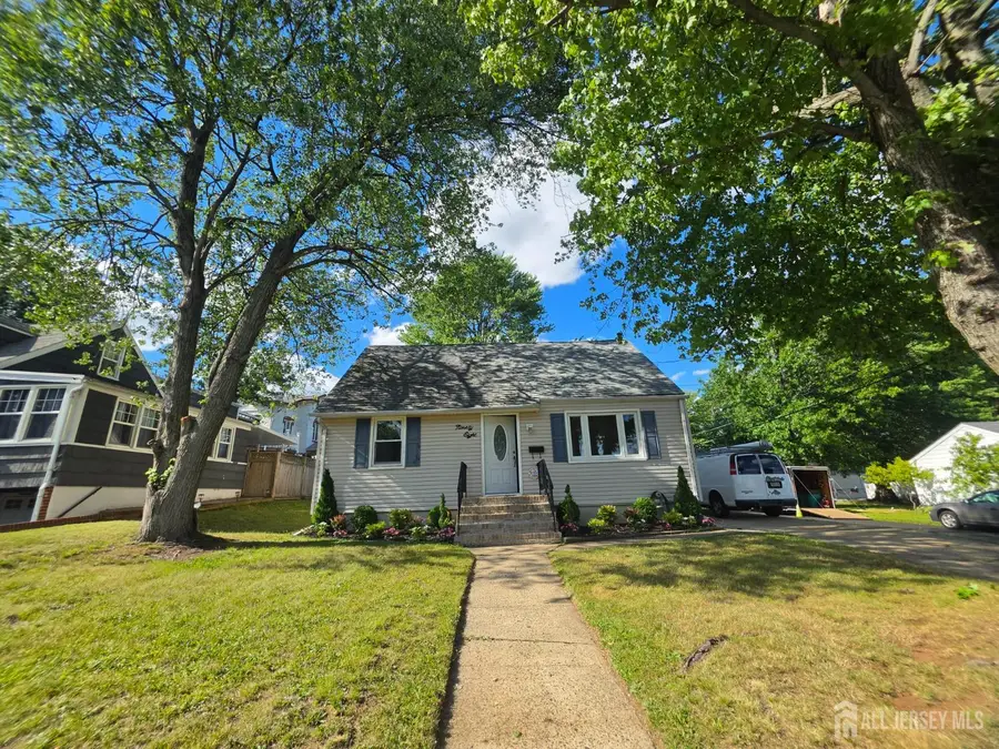 -98 Craske Street, Woodbridge, NJ 07095 - #3