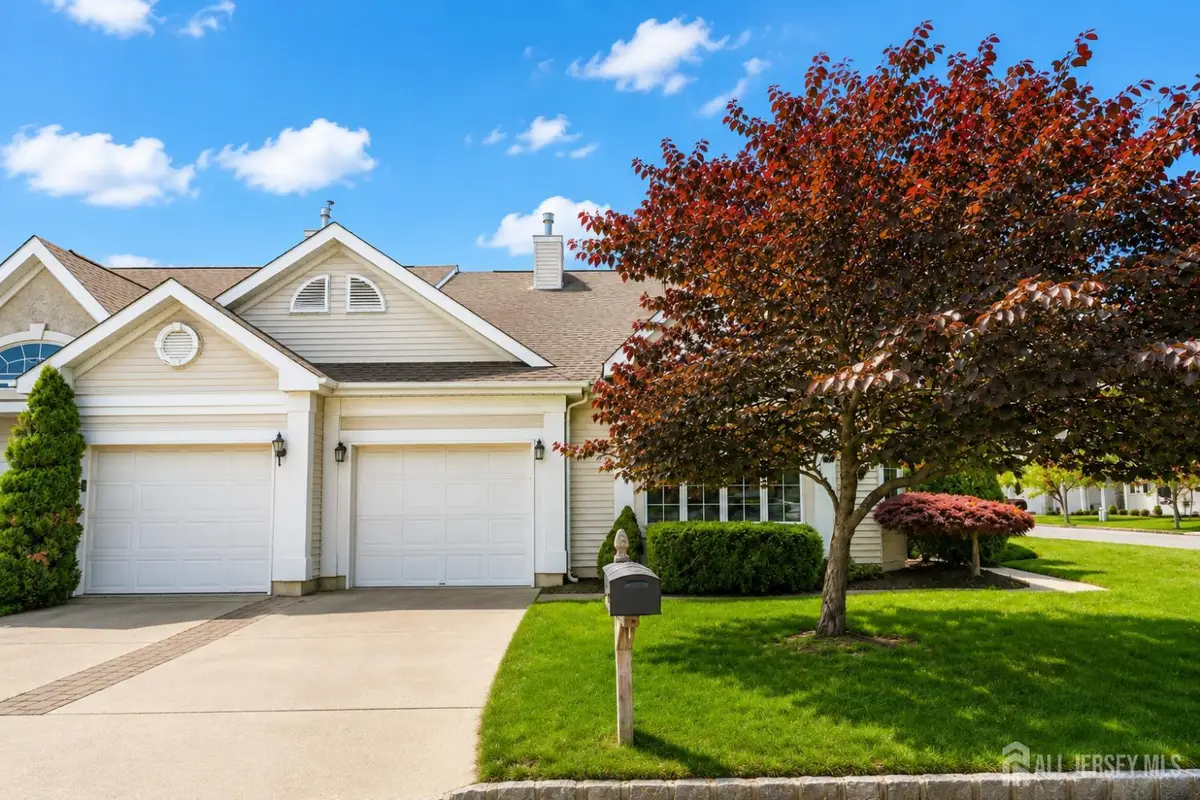 -30 Severn Way, Monroe, NJ 08831 - #1