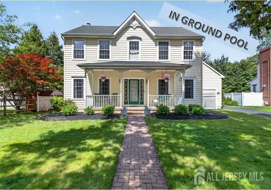-3 Emily Place, Hamilton, NJ 08690 - #1