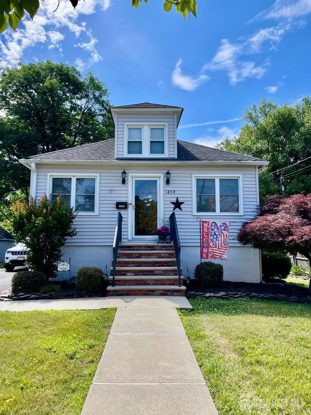 -1859 W 5th Street W, Piscataway, NJ 08854 - #1