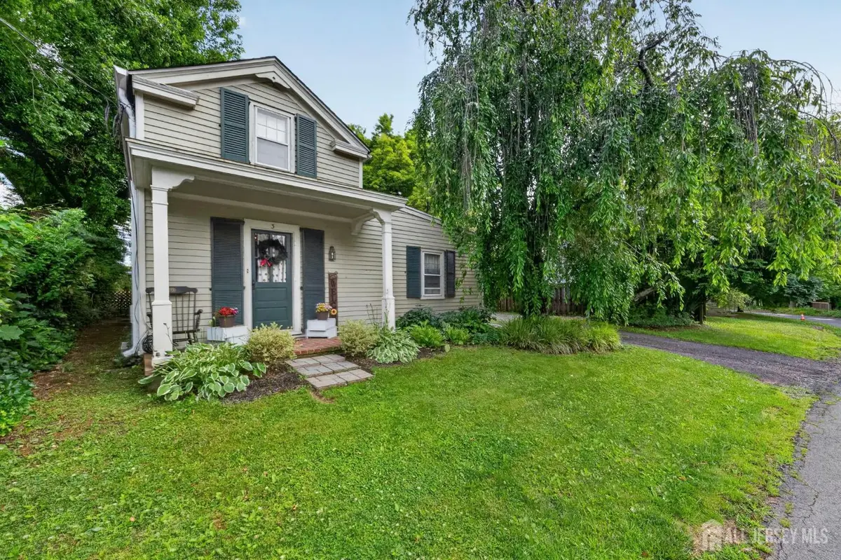 -3 Union Street, Kingston, NJ 08528 - #1