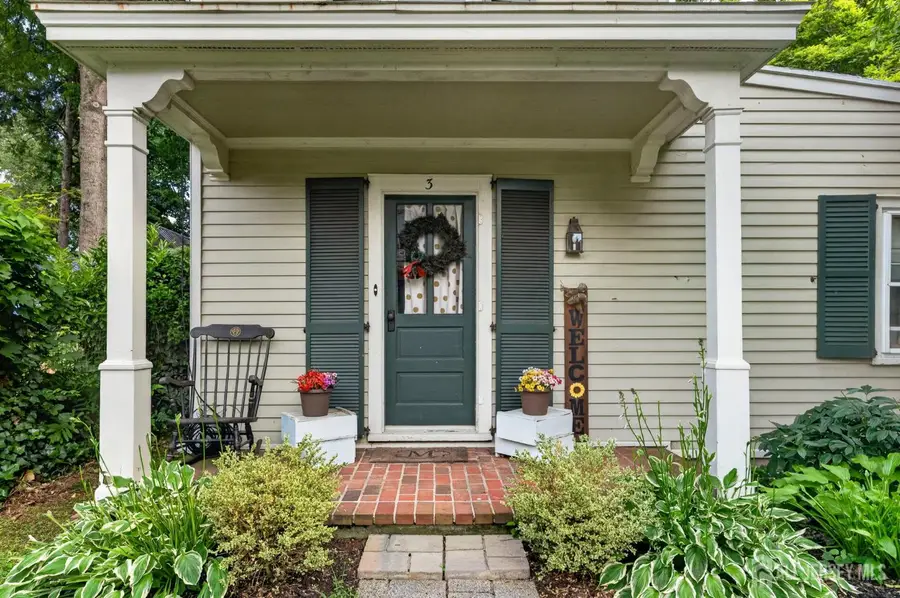 -3 Union Street, Kingston, NJ 08528 - #2