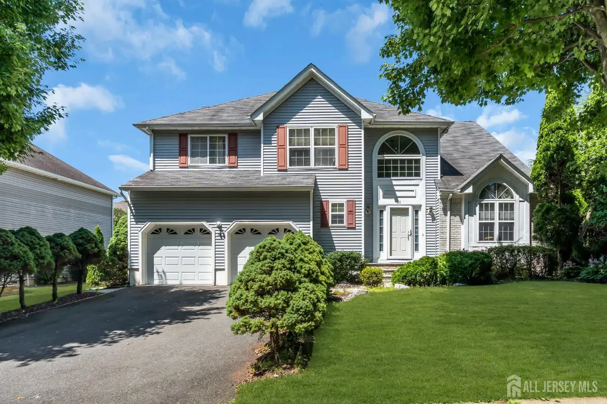 -26 Brandywine Drive, Matawan, NJ 07747 - #1