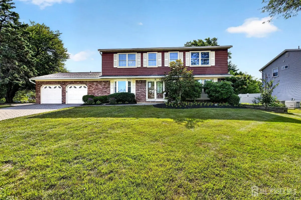 -30 N Hamilton Lane, Plainsboro, NJ 08536 - #1
