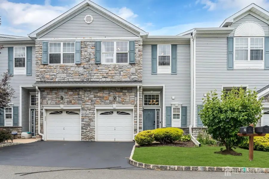 -27 Hanna Lane, Laurence Harbor, NJ 08879 - #2