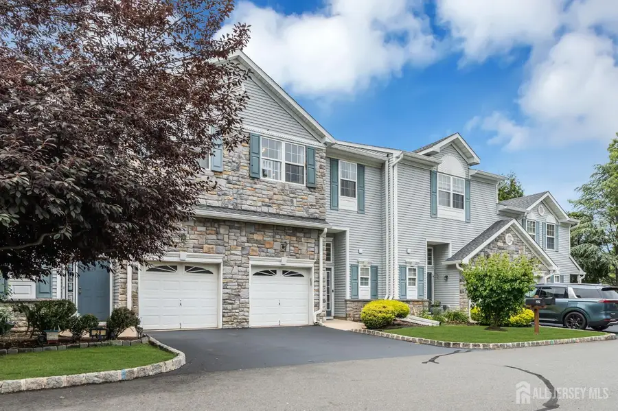 -27 Hanna Lane, Laurence Harbor, NJ 08879 - #3