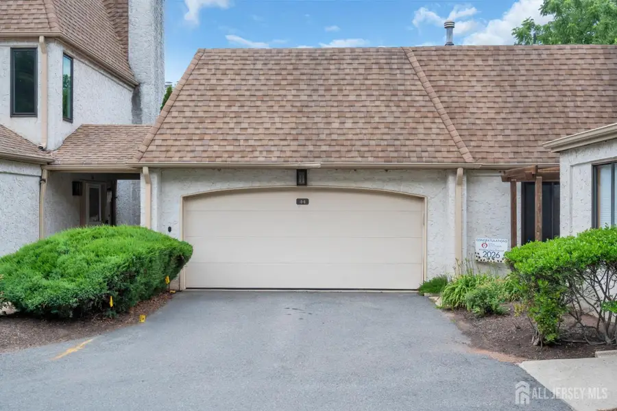 -44 Park Gate Dr Drive, Edison, NJ 08820 - #2