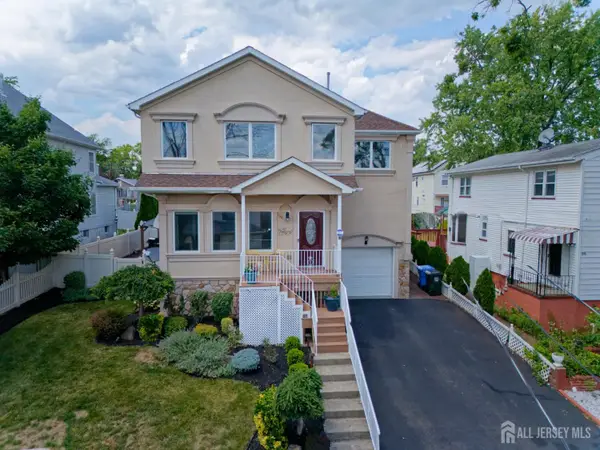 -100 Trieste Street, Iselin, NJ 08830