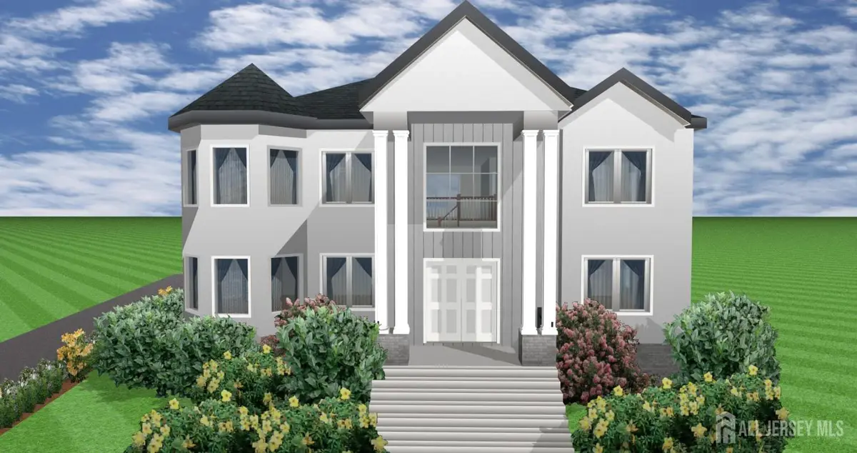 -4 David Court, Edison, NJ 08820 - #1