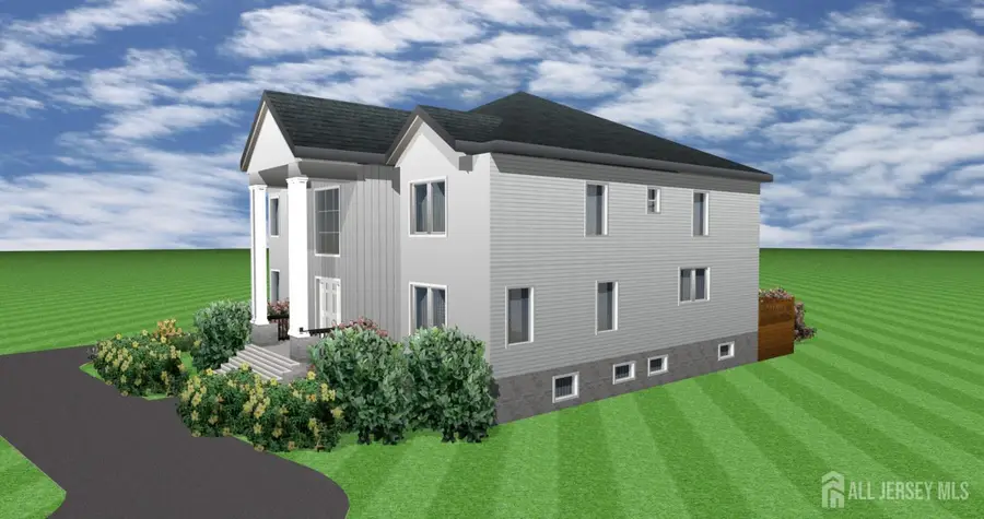 -4 David Court, Edison, NJ 08820 - #2