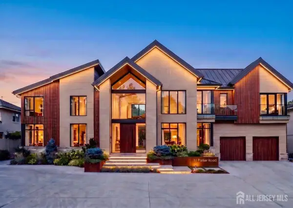 -11 Parker Road, Edison, NJ 08820