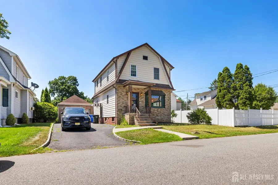 -12 Linden Street, Fords, NJ 08863 - #3