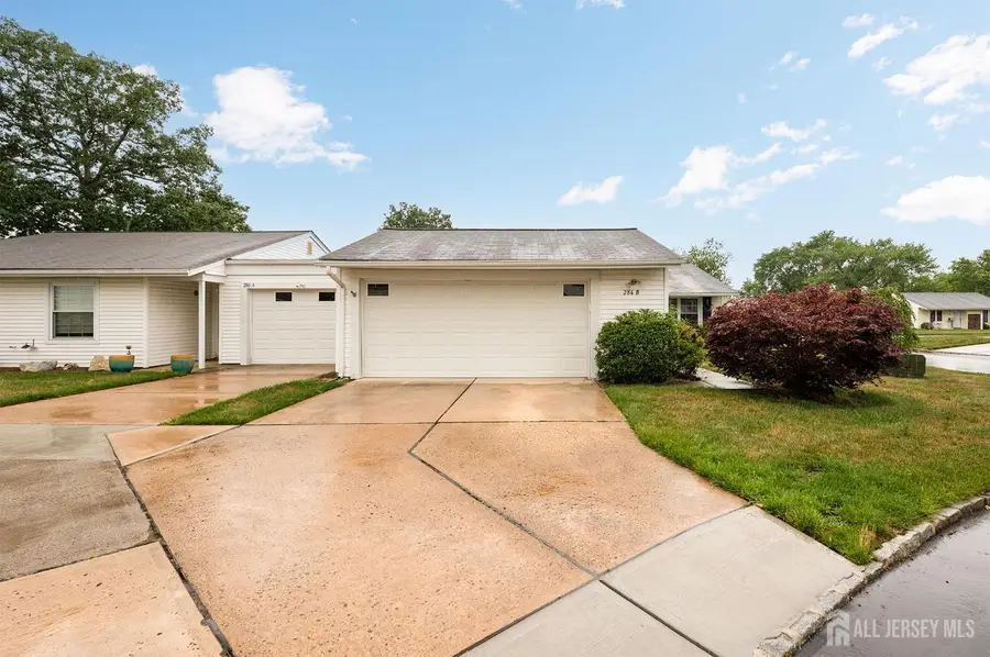 -286-B Tabor Road, Monroe, NJ 08831 - #2