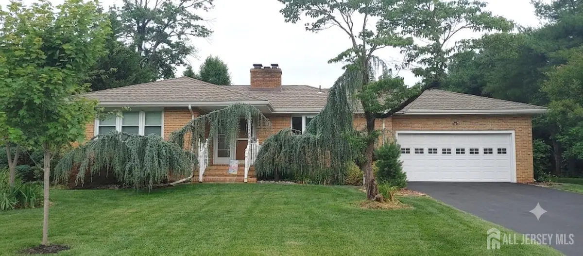 -1520 Evelyn Avenue, North Brunswick, NJ 08902 - #1
