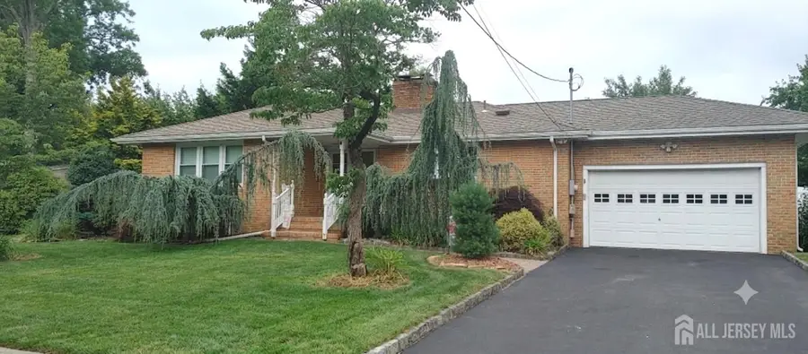 -1520 Evelyn Avenue, North Brunswick, NJ 08902 - #2