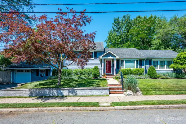 -25 Irving Avenue, Metuchen, NJ 08840