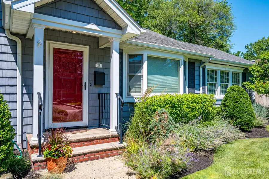 -25 Irving Avenue, Metuchen, NJ 08840 - #2